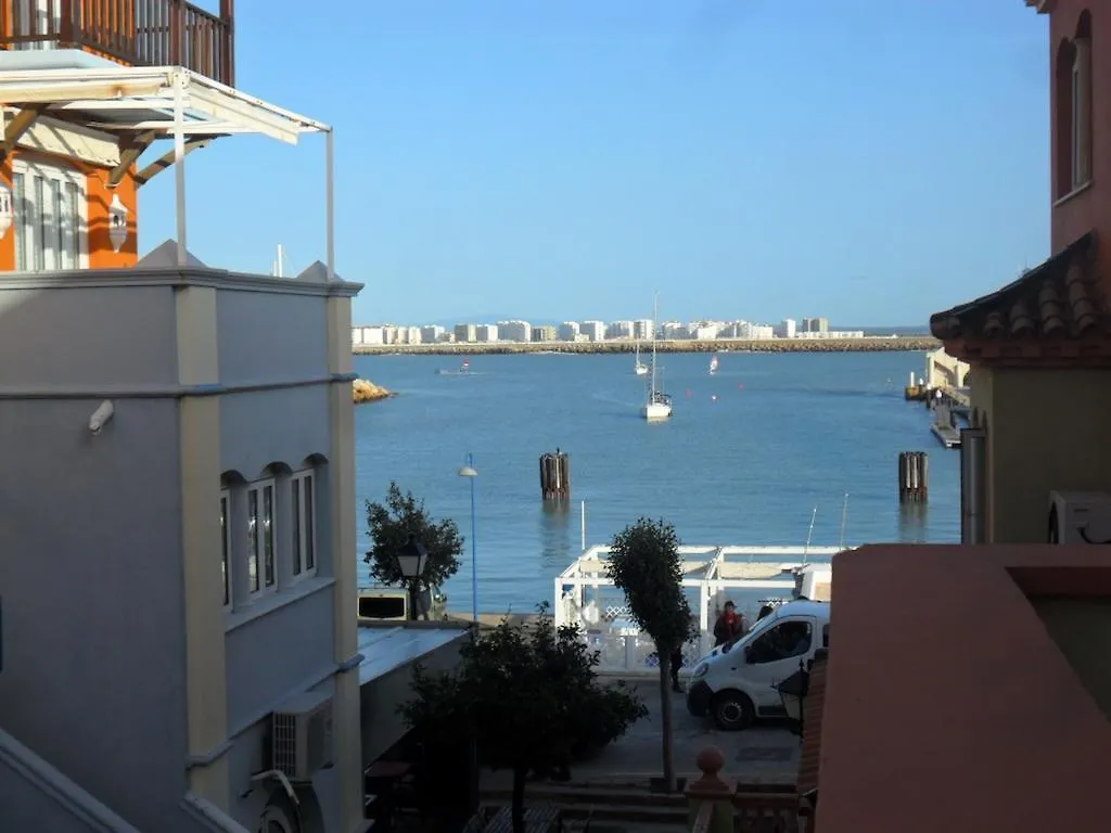 Apartamentos Aloha2 El Puerto De Santa Maria