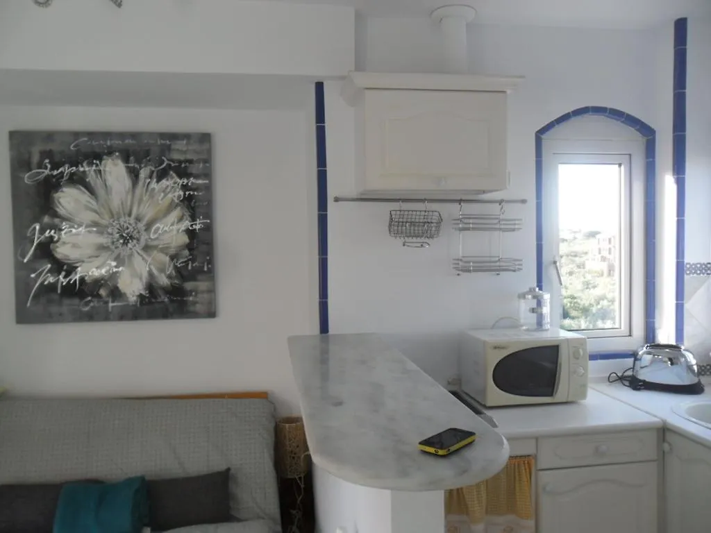 Apartamentos Aloha2 El Puerto De Santa Maria Apartment