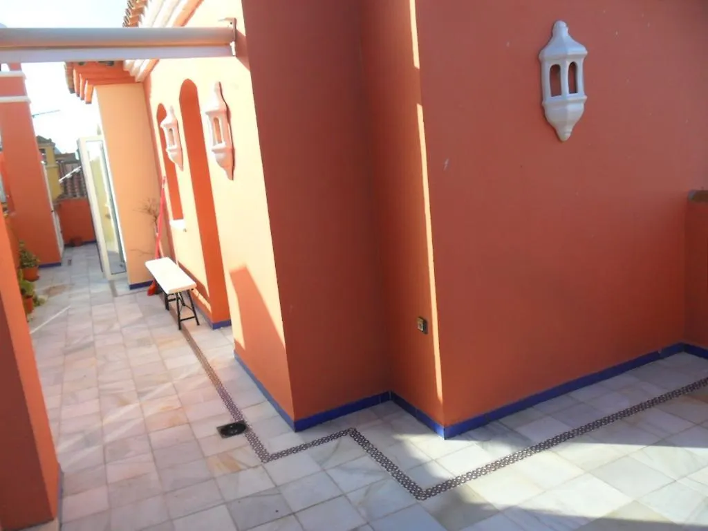 Apartment Apartamentos Aloha2 El Puerto De Santa Maria