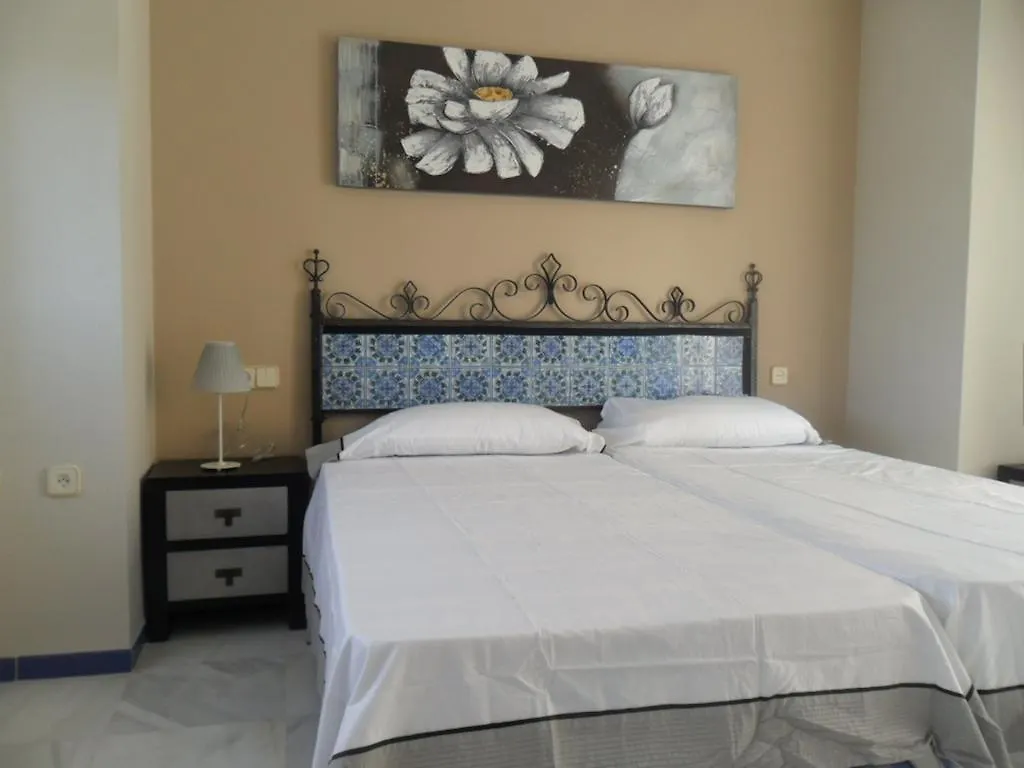 Apartamentos Aloha2 El Puerto De Santa Maria