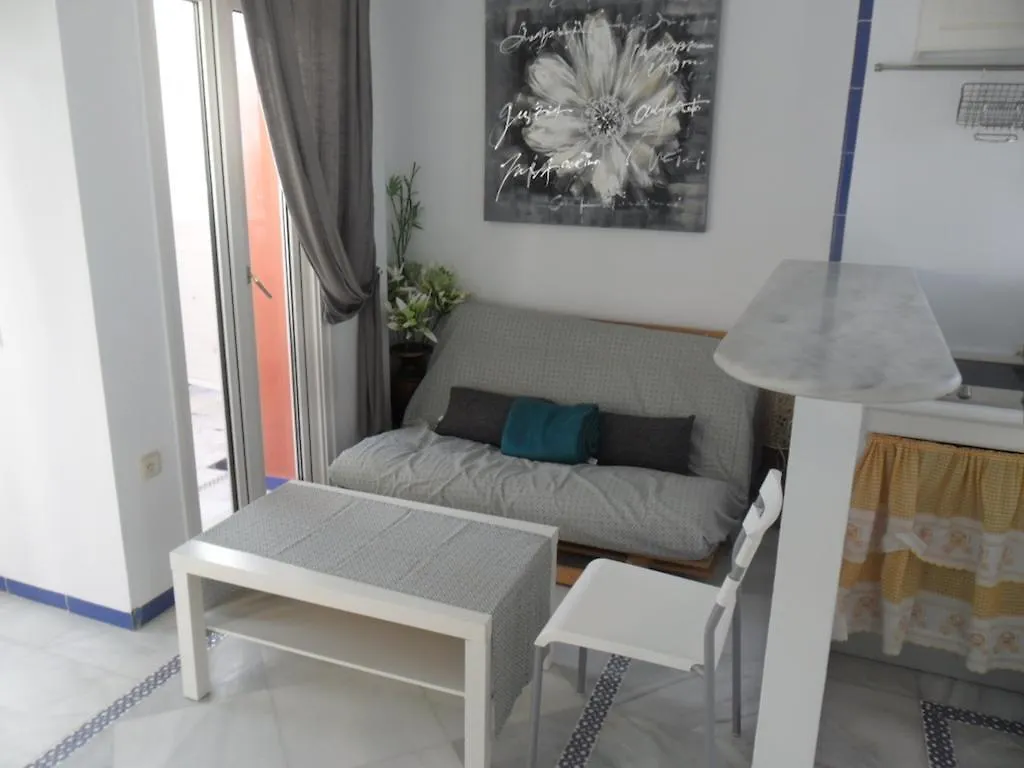 Apartment Apartamentos Aloha2 El Puerto De Santa Maria