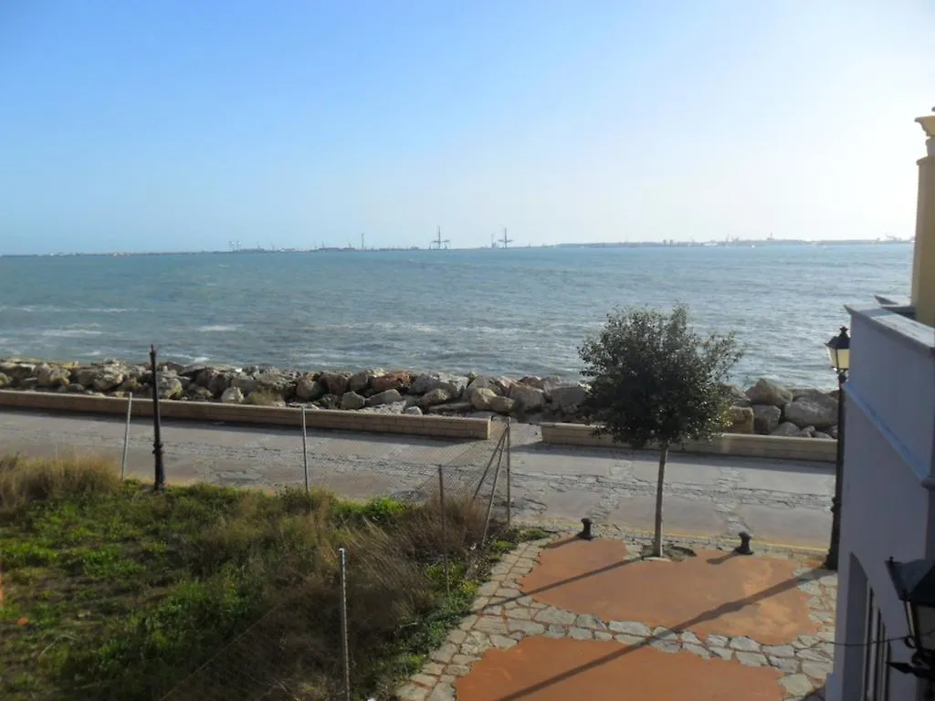 Apartamentos Aloha2 El Puerto De Santa Maria 0*,  Spain