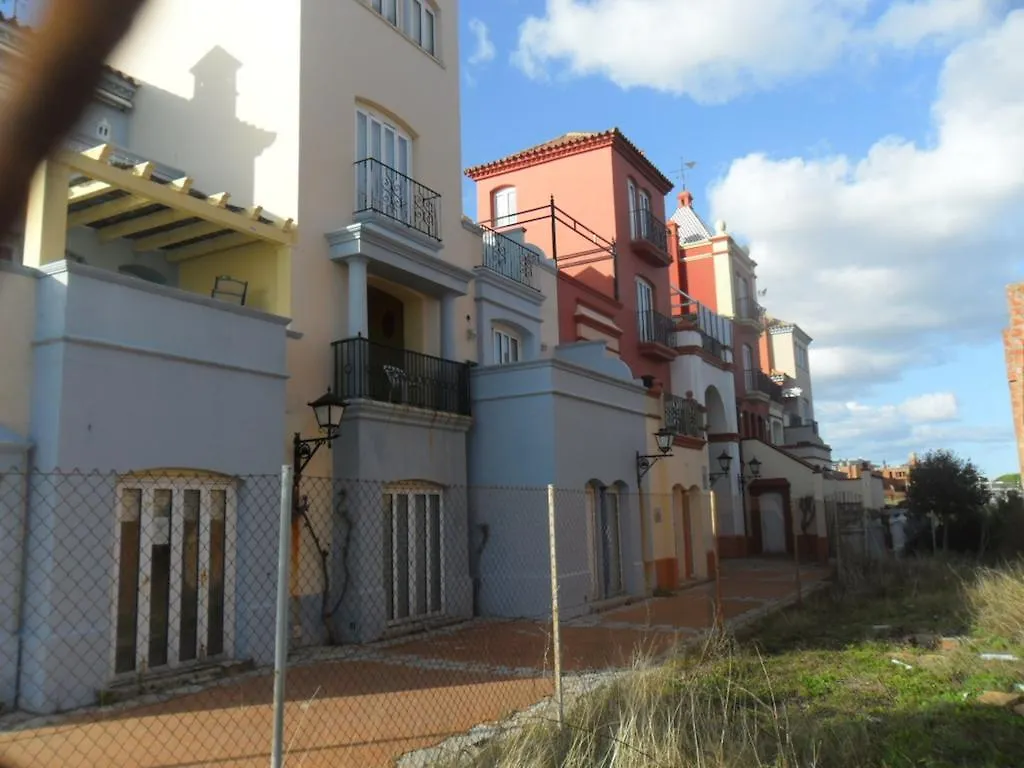 Apartamentos Aloha2 El Puerto De Santa Maria Apartment