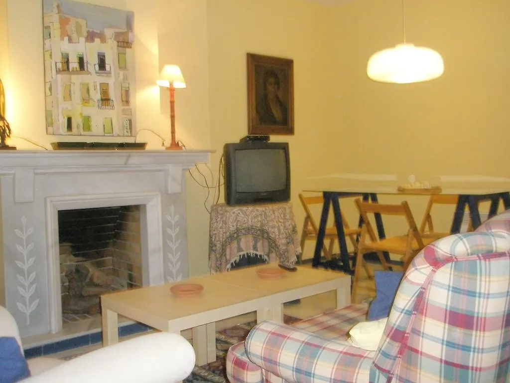 Apartamentos Aloha2 El Puerto De Santa Maria 0*,