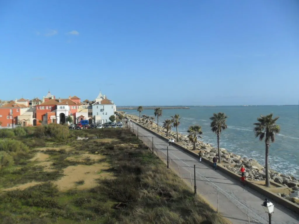 Apartamentos Aloha2 El Puerto De Santa Maria