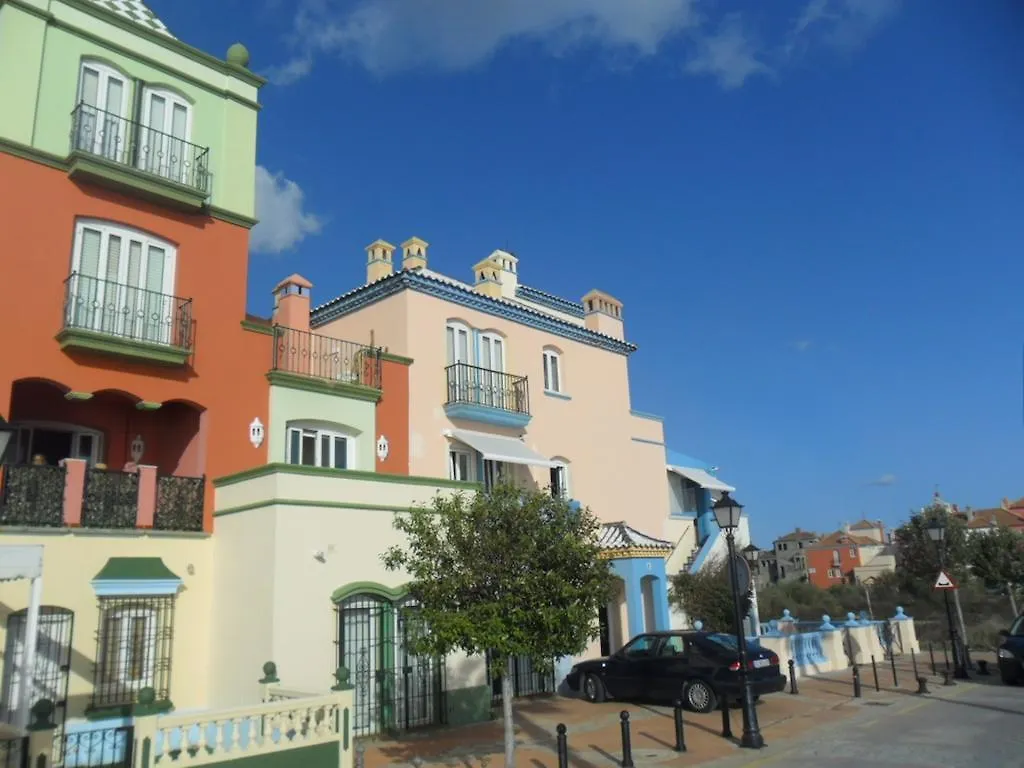 Apartment Apartamentos Aloha2 El Puerto De Santa Maria