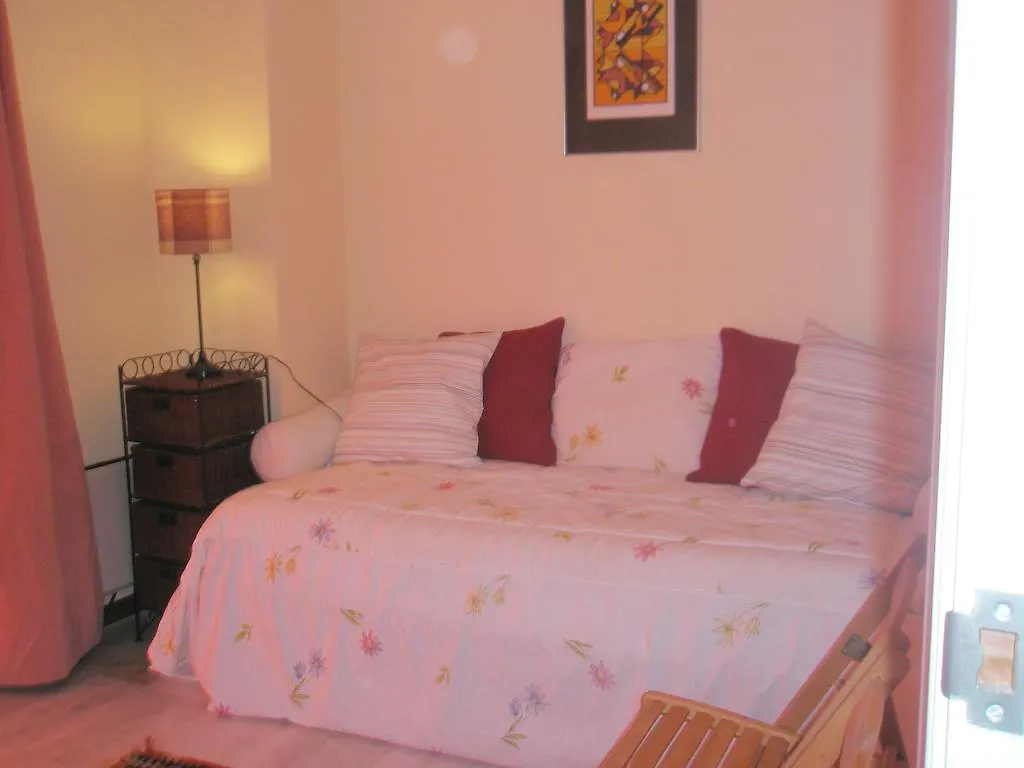 Apartamentos Aloha2 El Puerto De Santa Maria Apartment