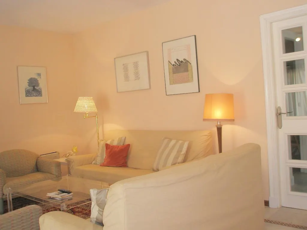 Apartamentos Aloha2 El Puerto De Santa Maria