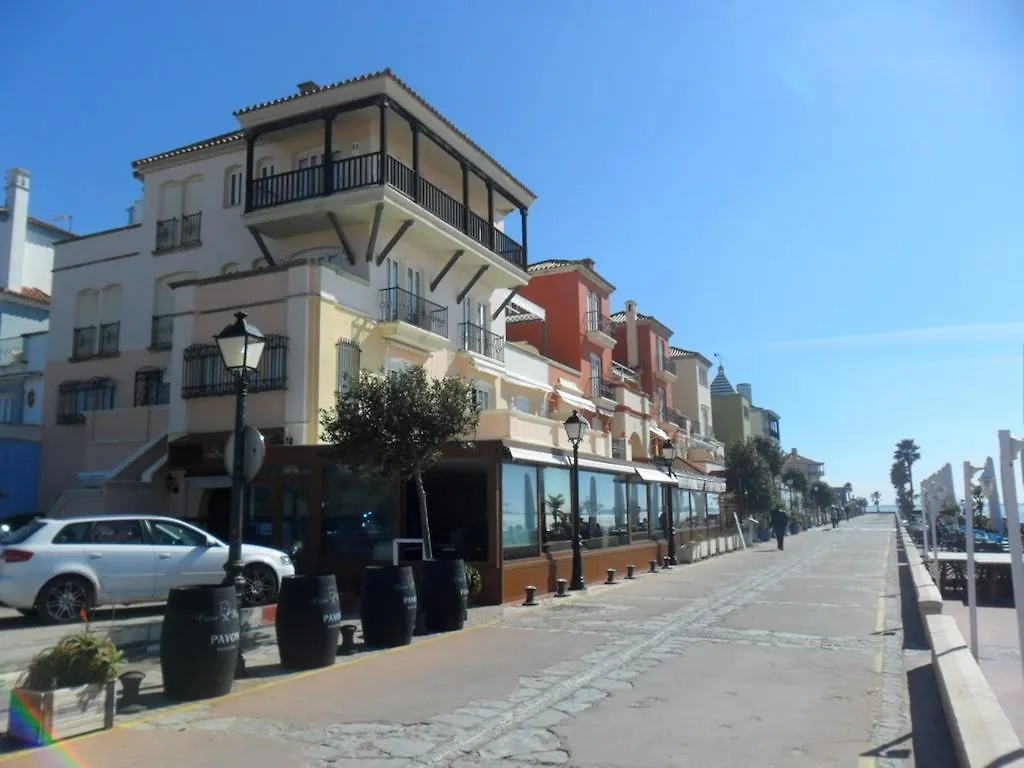 Apartamentos Aloha2 El Puerto De Santa Maria 0*,