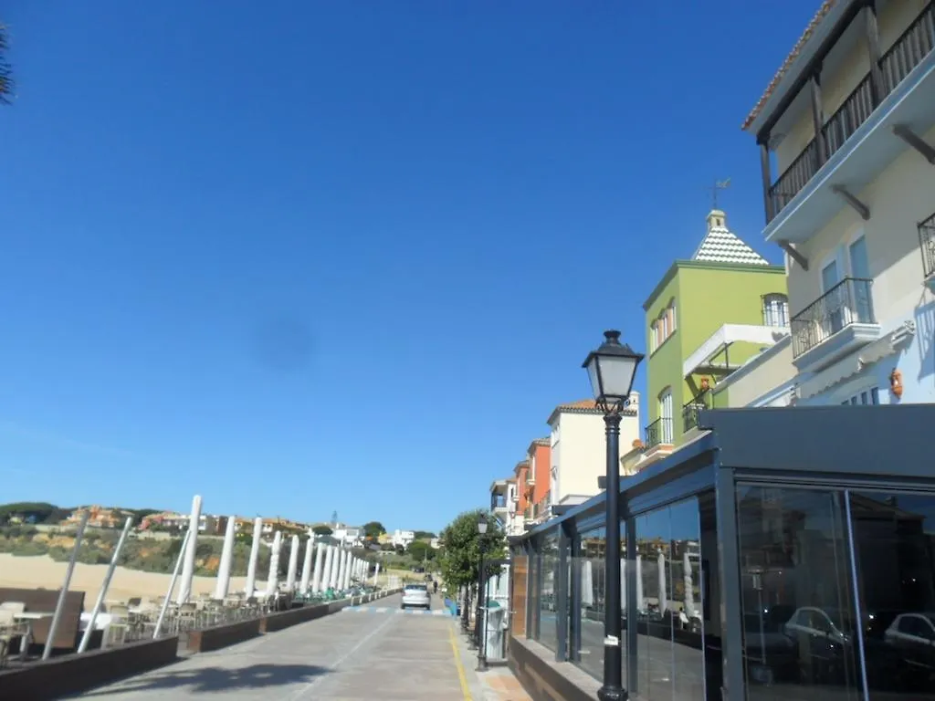 Apartamentos Aloha2 El Puerto De Santa Maria Spain
