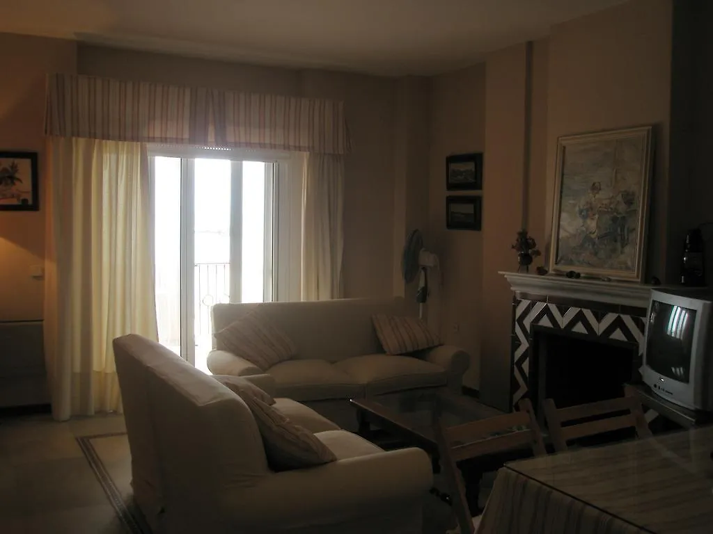 Apartamentos Aloha2 El Puerto De Santa Maria 0*,  Spain