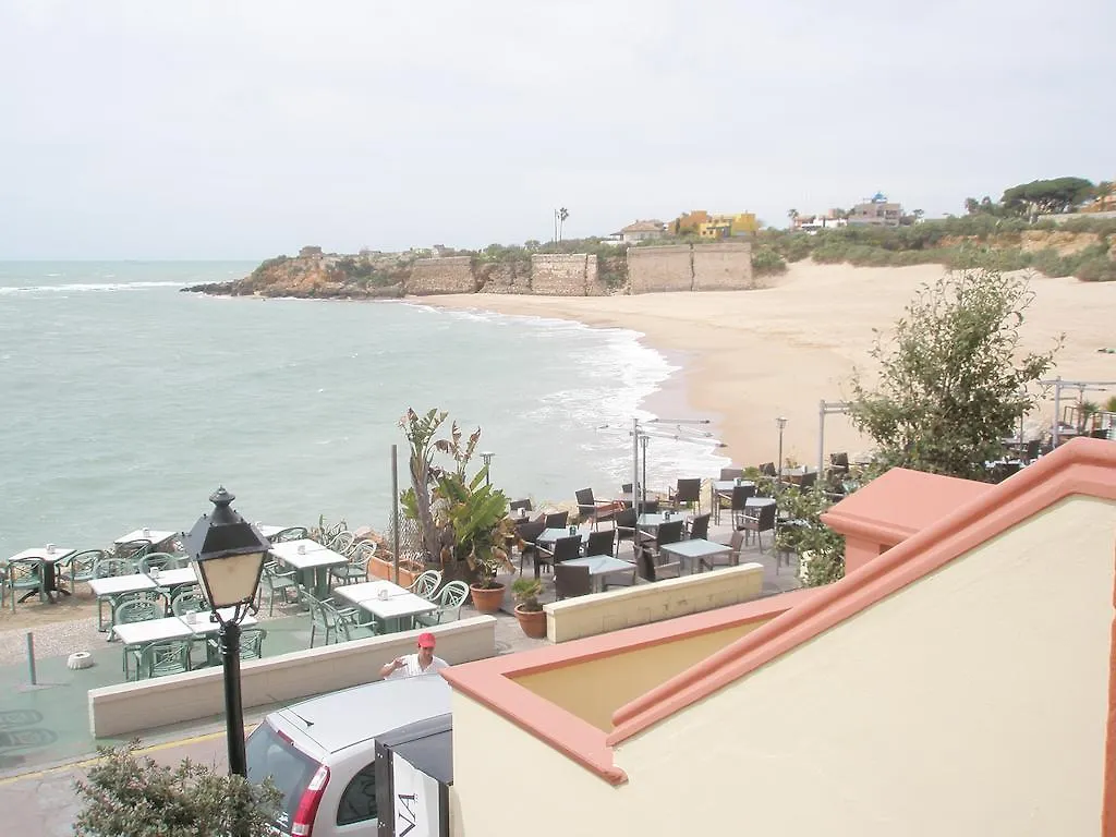 Apartment Apartamentos Aloha2 El Puerto De Santa Maria