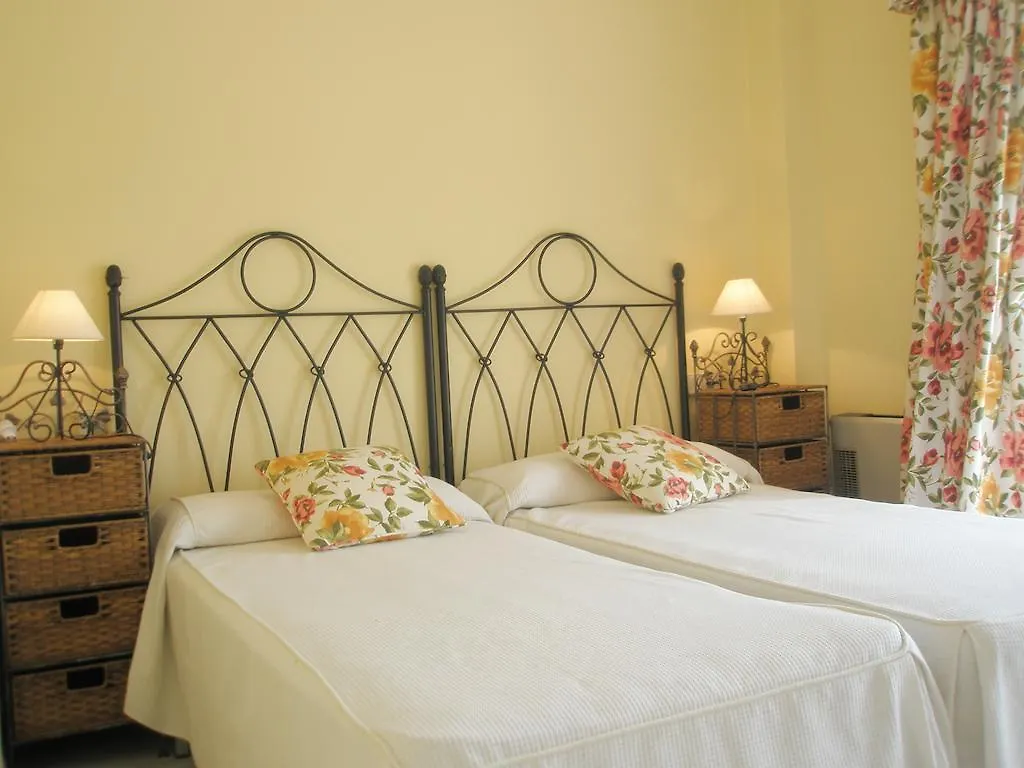 Apartamentos Aloha2 El Puerto De Santa Maria 0*,