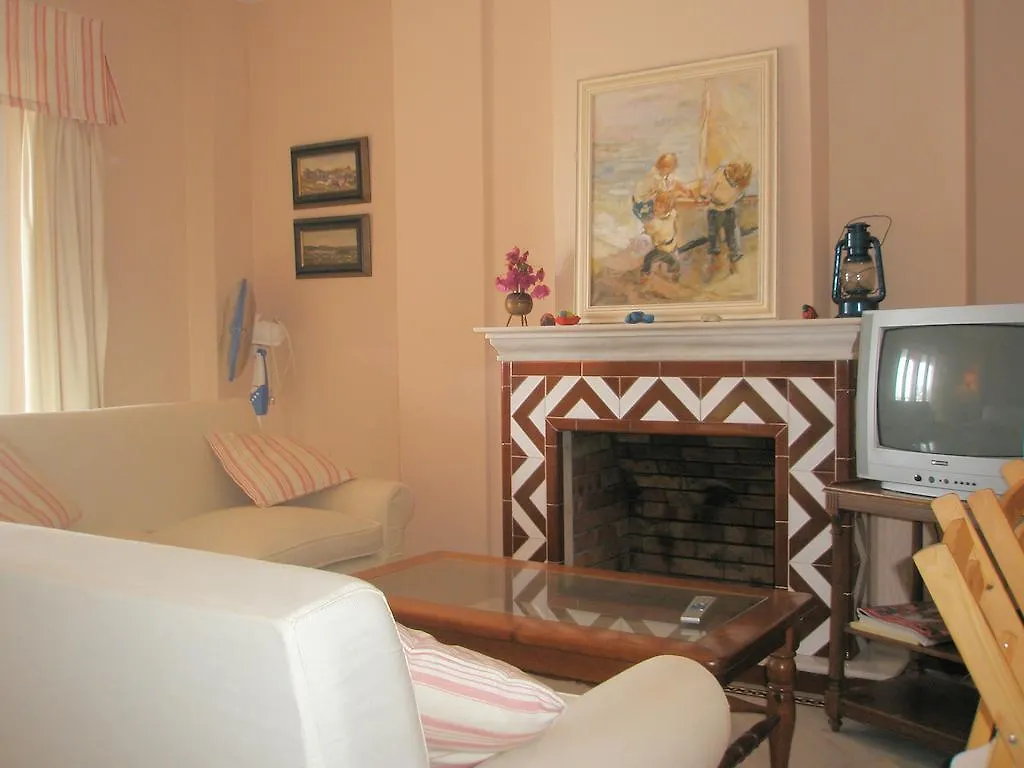 Apartamentos Aloha2 El Puerto De Santa Maria Apartment