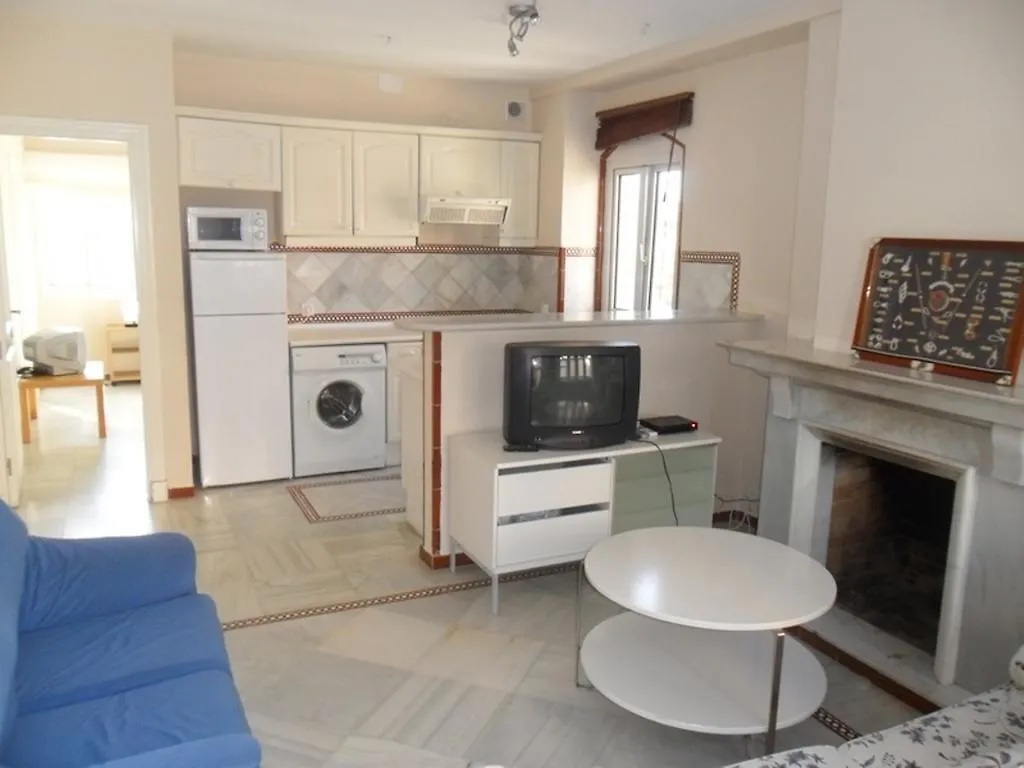 Apartamentos Aloha2 El Puerto De Santa Maria