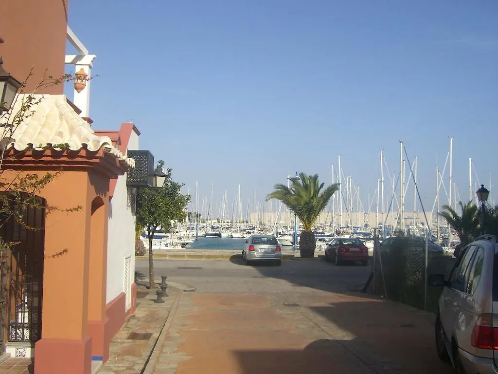 Apartamentos Aloha2 El Puerto De Santa Maria