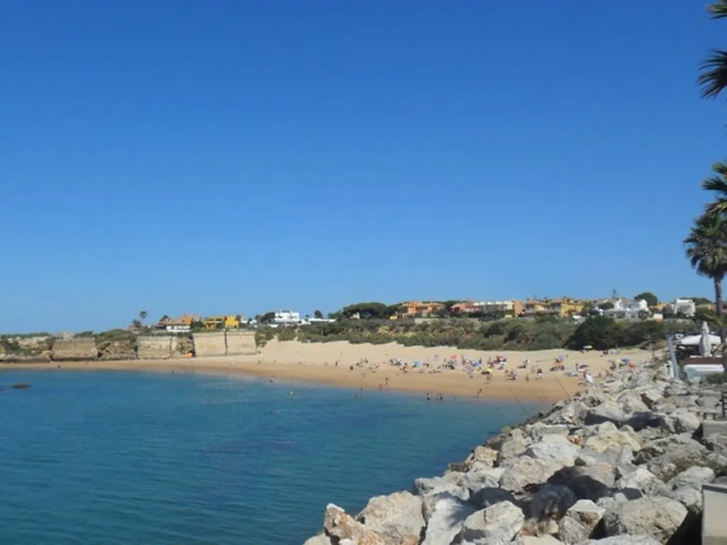 Apartamentos Aloha2 El Puerto De Santa Maria