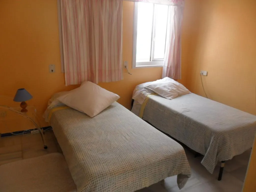 Apartment Apartamentos Aloha2 El Puerto De Santa Maria