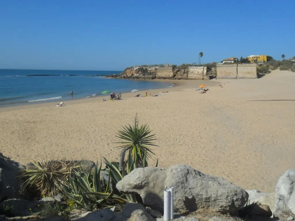 Apartment Apartamentos Aloha2 El Puerto De Santa Maria Spain