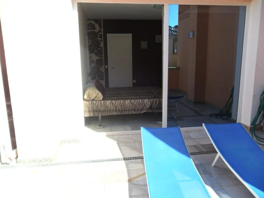 Apartment Apartamentos Aloha2 El Puerto De Santa Maria