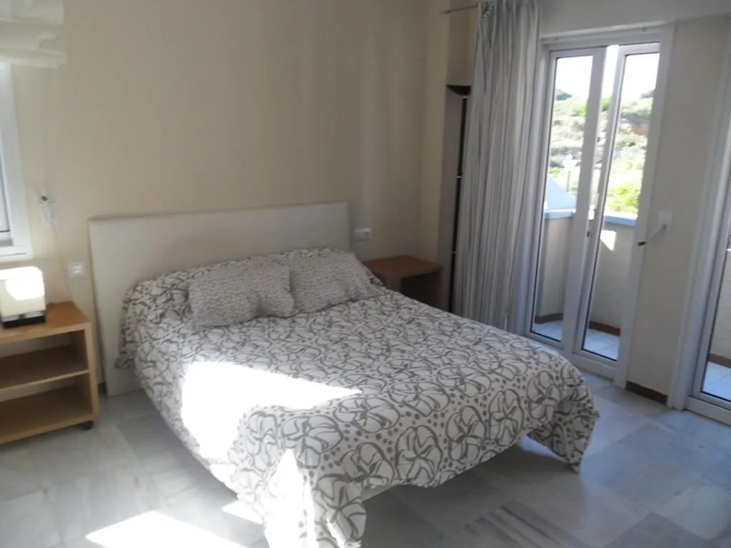 Apartamentos Aloha2 El Puerto De Santa Maria 0*,