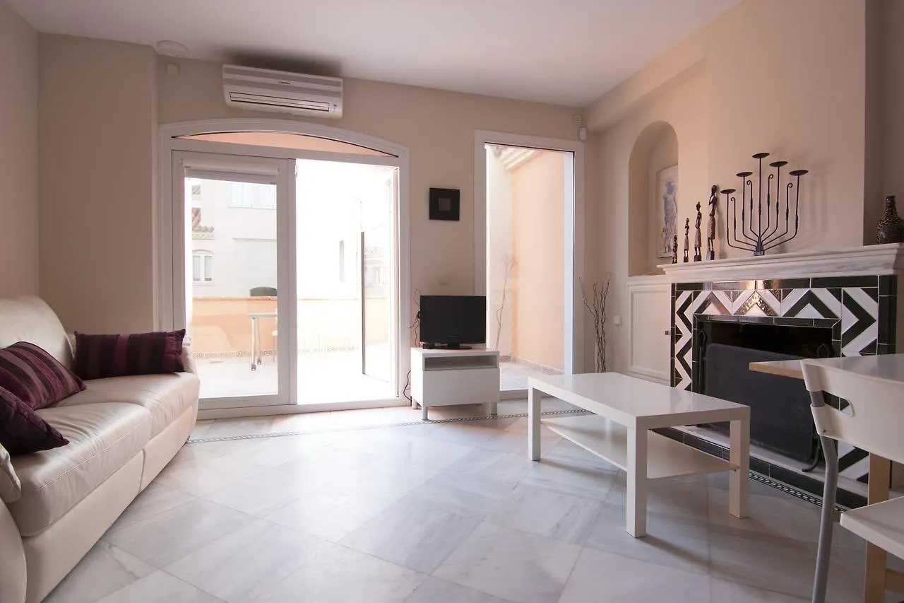 Apartamentos Aloha2 El Puerto De Santa Maria