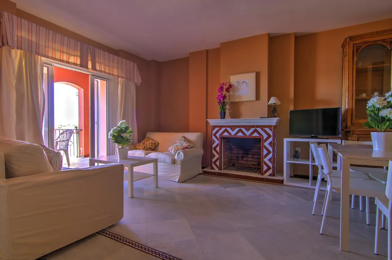 Apartamentos Aloha2 El Puerto De Santa Maria 0*,  Spain