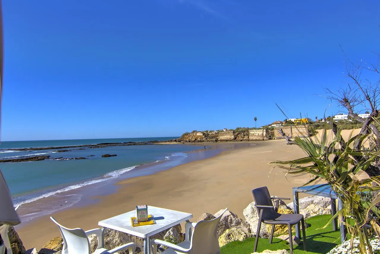 Apartment Apartamentos Aloha2 El Puerto De Santa Maria Spain