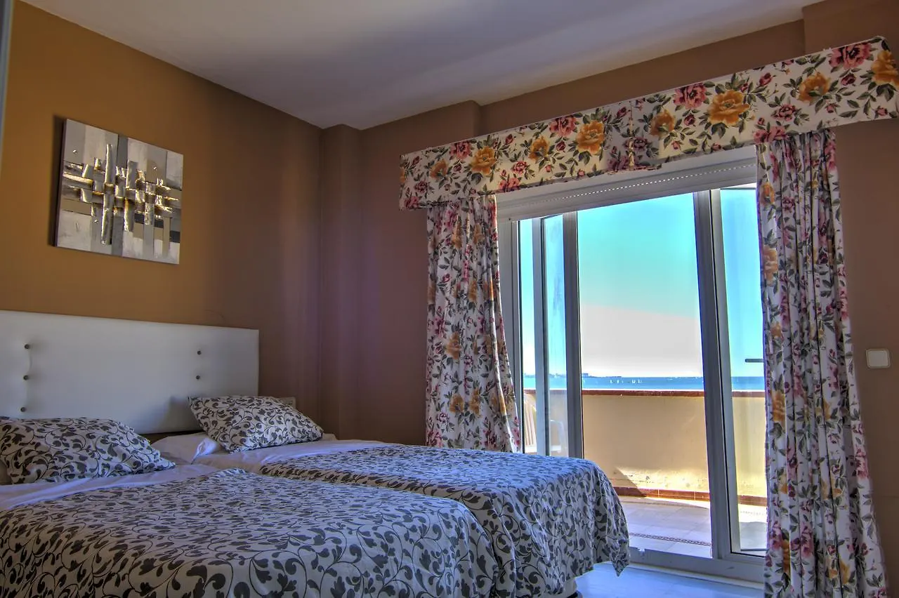 Apartamentos Aloha2 El Puerto De Santa Maria Apartment