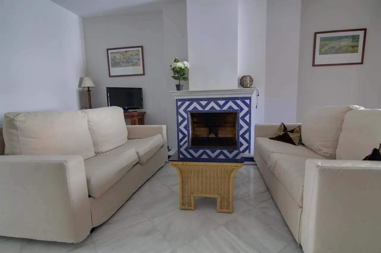 Apartment Apartamentos Aloha2 El Puerto De Santa Maria Spain