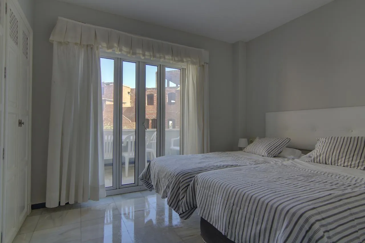 Apartamentos Aloha2 El Puerto De Santa Maria Apartment