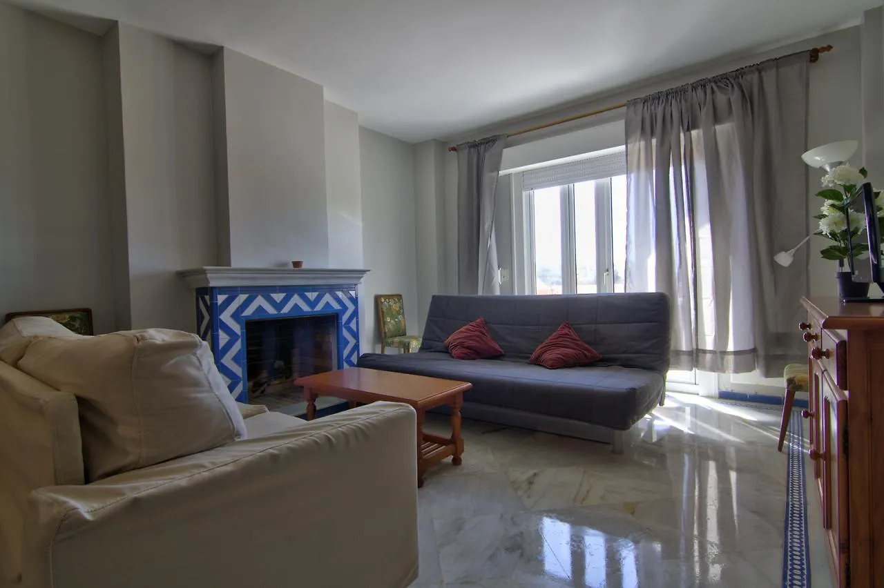 Apartamentos Aloha2 El Puerto De Santa Maria