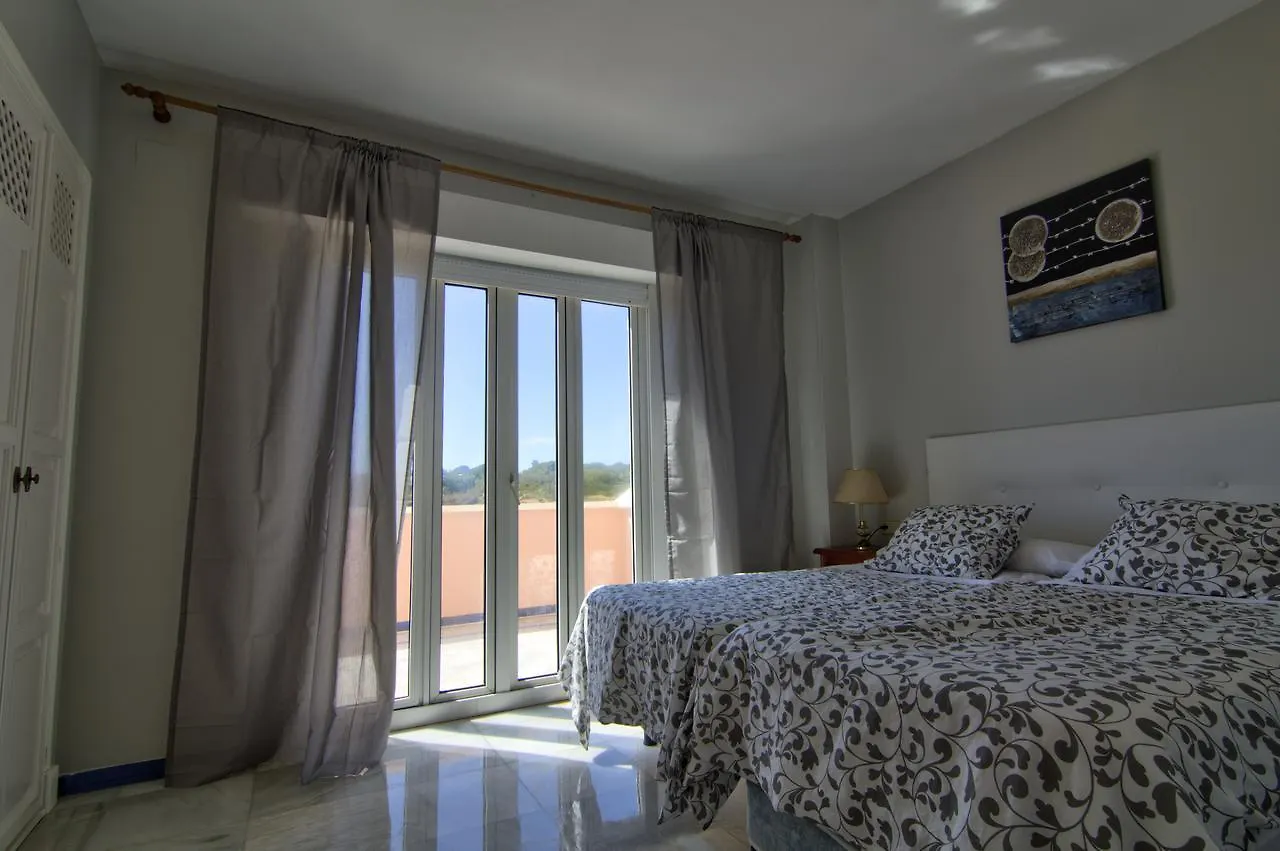 Apartamentos Aloha2 El Puerto De Santa Maria Apartment