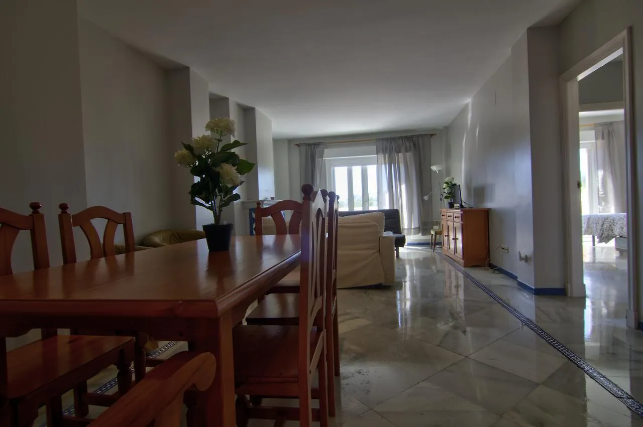 Apartamentos Aloha2 El Puerto De Santa Maria