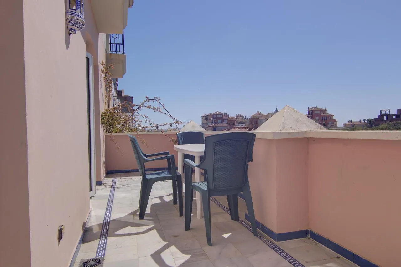 Apartment Apartamentos Aloha2 El Puerto De Santa Maria