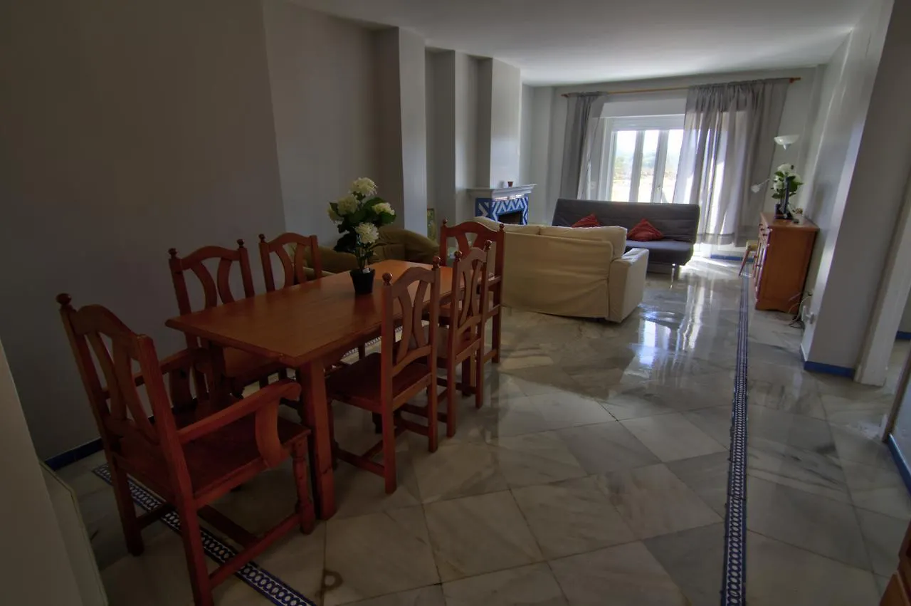 Apartment Apartamentos Aloha2 El Puerto De Santa Maria