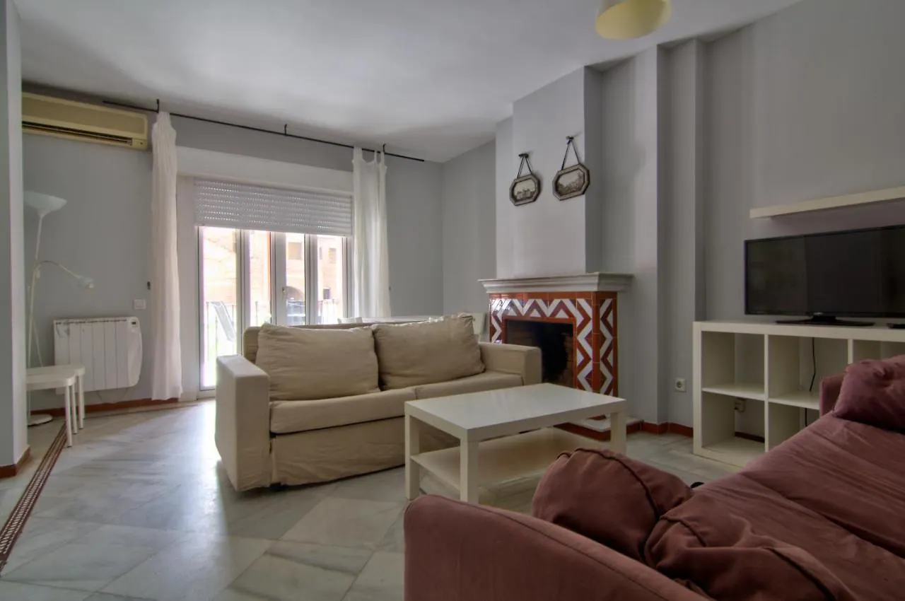 Apartment Apartamentos Aloha2 El Puerto De Santa Maria Spain