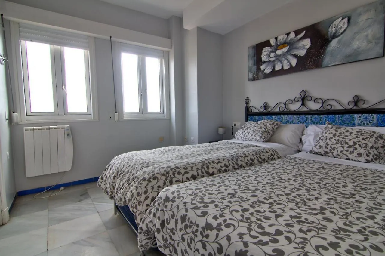 Apartamentos Aloha2 El Puerto De Santa Maria