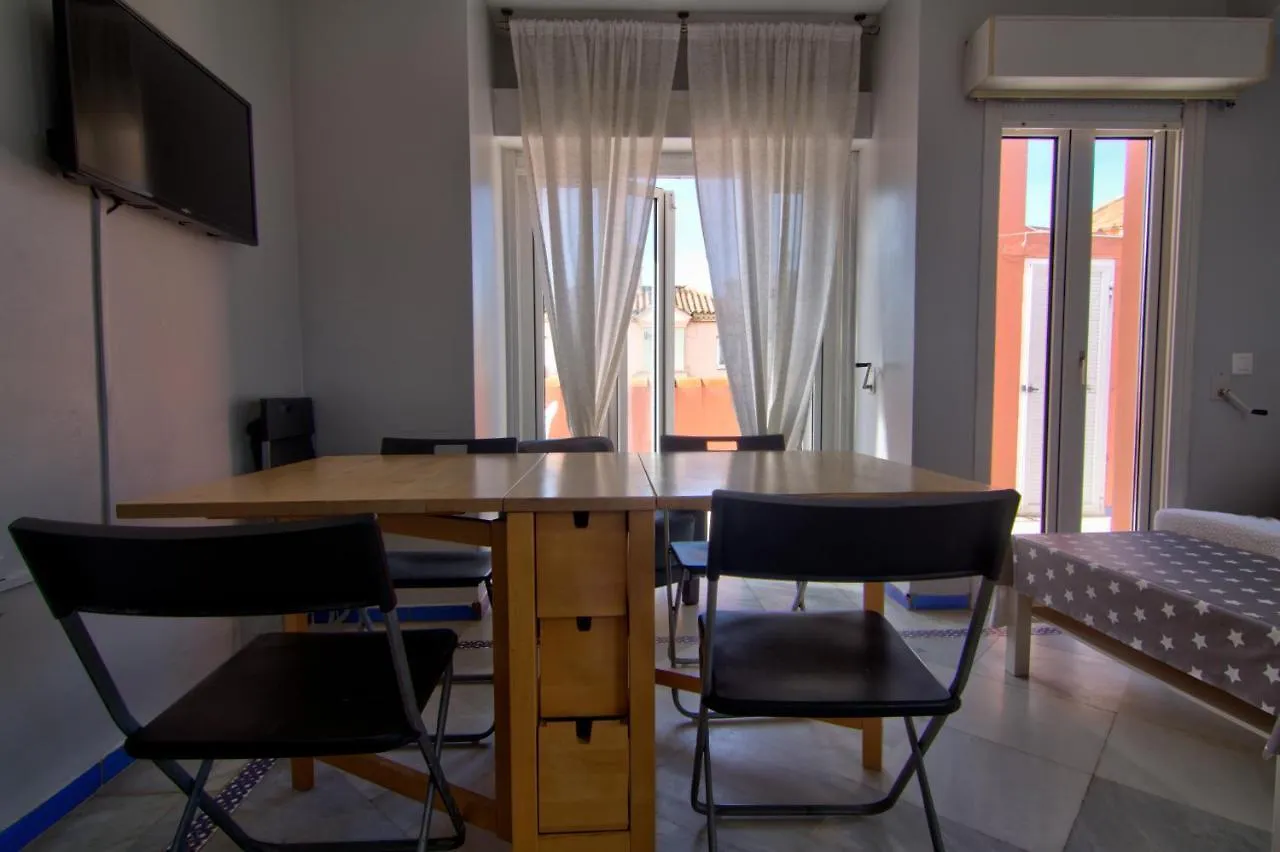 Apartamentos Aloha2 El Puerto De Santa Maria