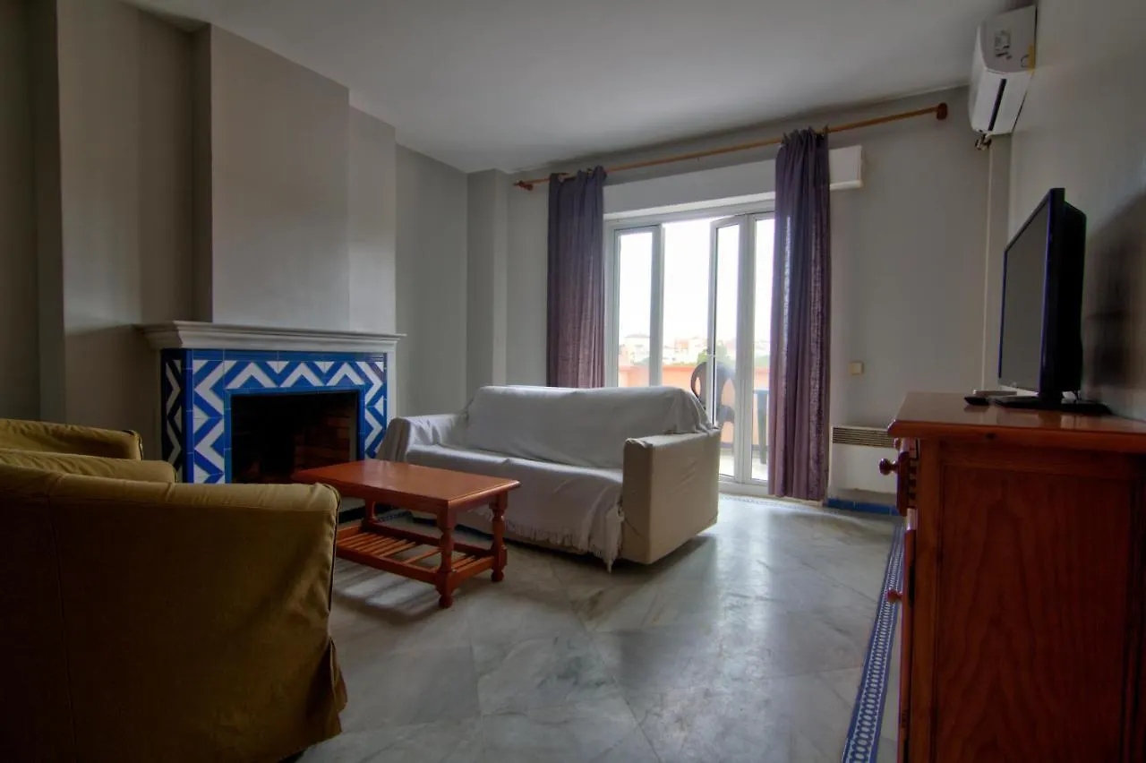 Apartamentos Aloha2 El Puerto De Santa Maria