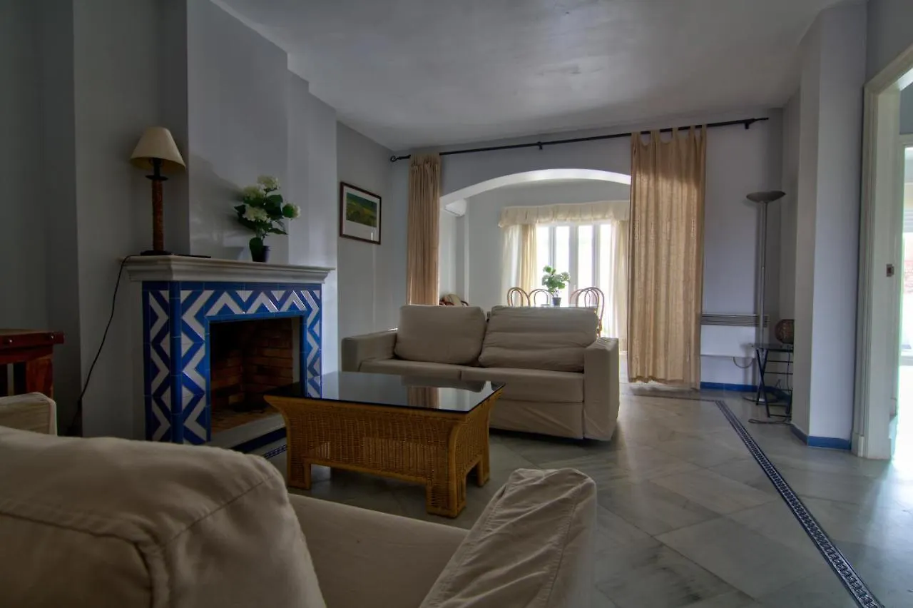 Apartamentos Aloha2 El Puerto De Santa Maria 0*,