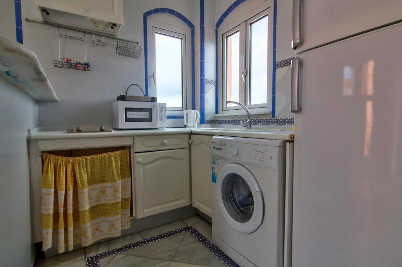 Apartamentos Aloha2 El Puerto De Santa Maria