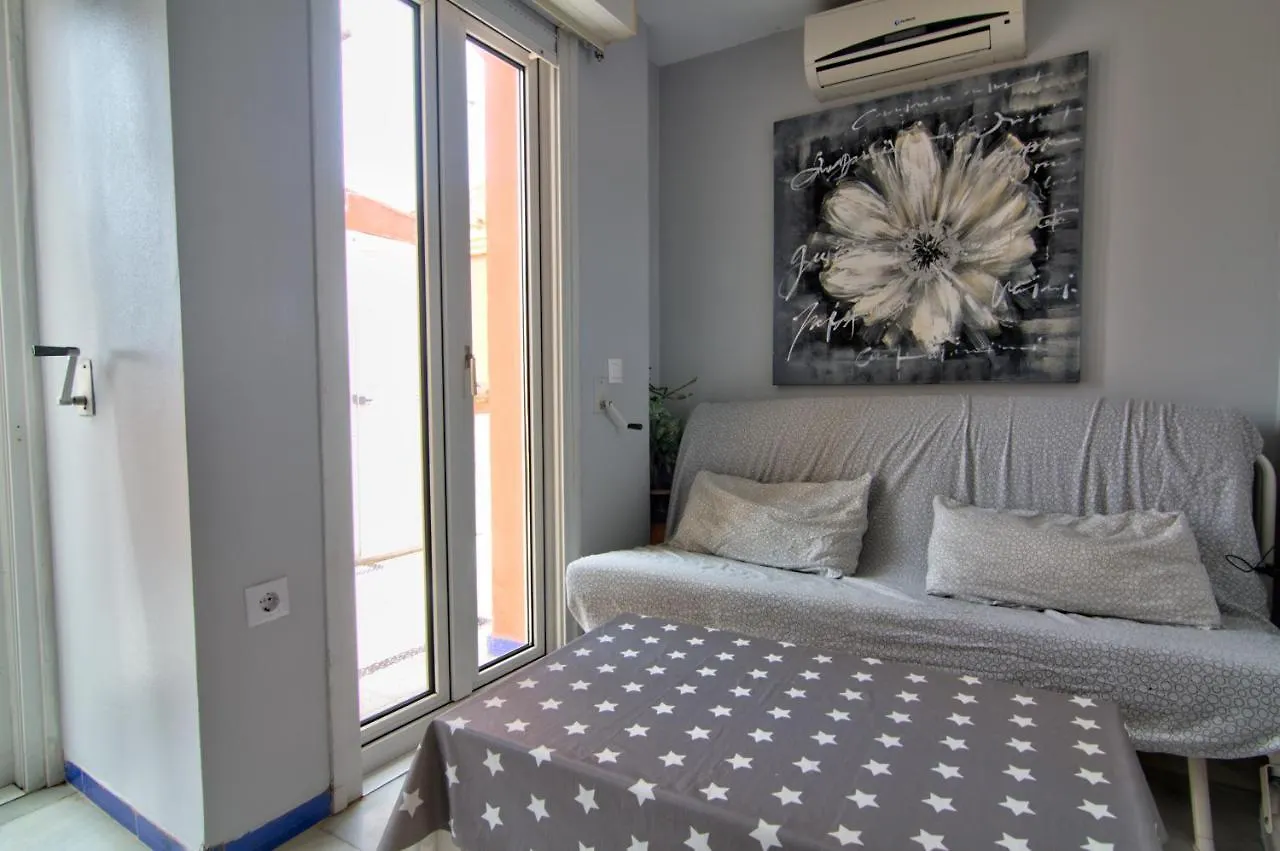 Apartamentos Aloha2 El Puerto De Santa Maria 0*,  Spain