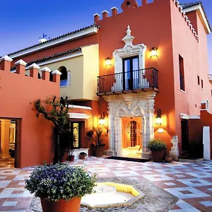 Soho Boutique Vistahermosa Hotell