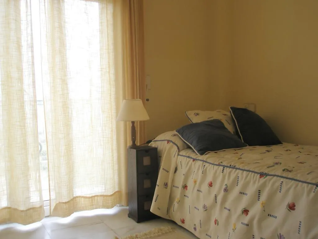 Apartment Apartamentos Aloha2 El Puerto de Santa María