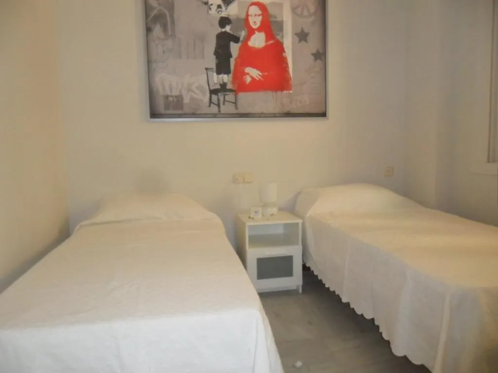 Apartamentos Aloha2 El Puerto de Santa María