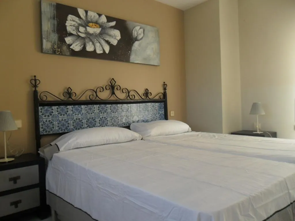 Apartamentos Aloha2 إل بويرتو دي سانتا ماريا 0*,  إسبانيا