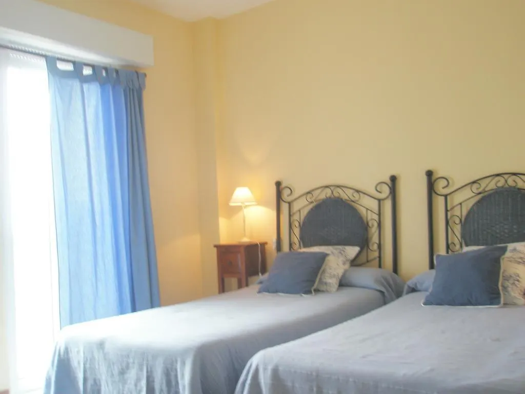 Apartamentos Aloha2 إل بويرتو دي سانتا ماريا شقة