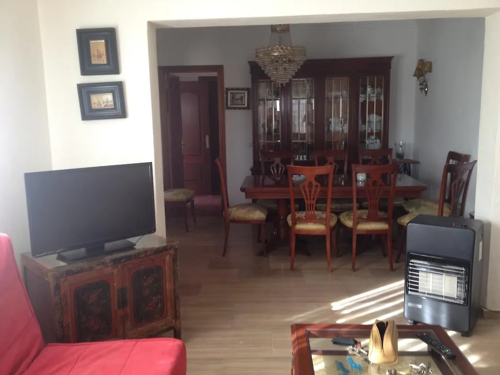 Apartamentos Aloha2 إل بويرتو دي سانتا ماريا 0*,
