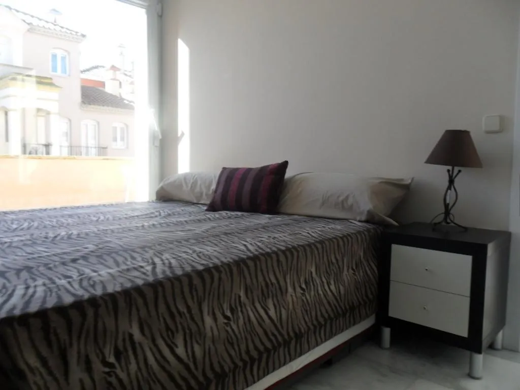 Apartamentos Aloha2 إل بويرتو دي سانتا ماريا شقة